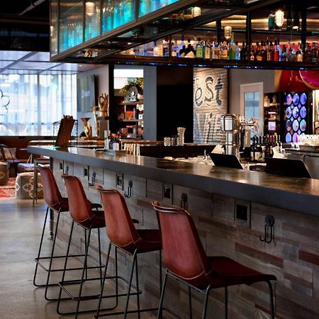 Hotel Moxy New Orleans Downtown/French Quarter Area Exterior foto